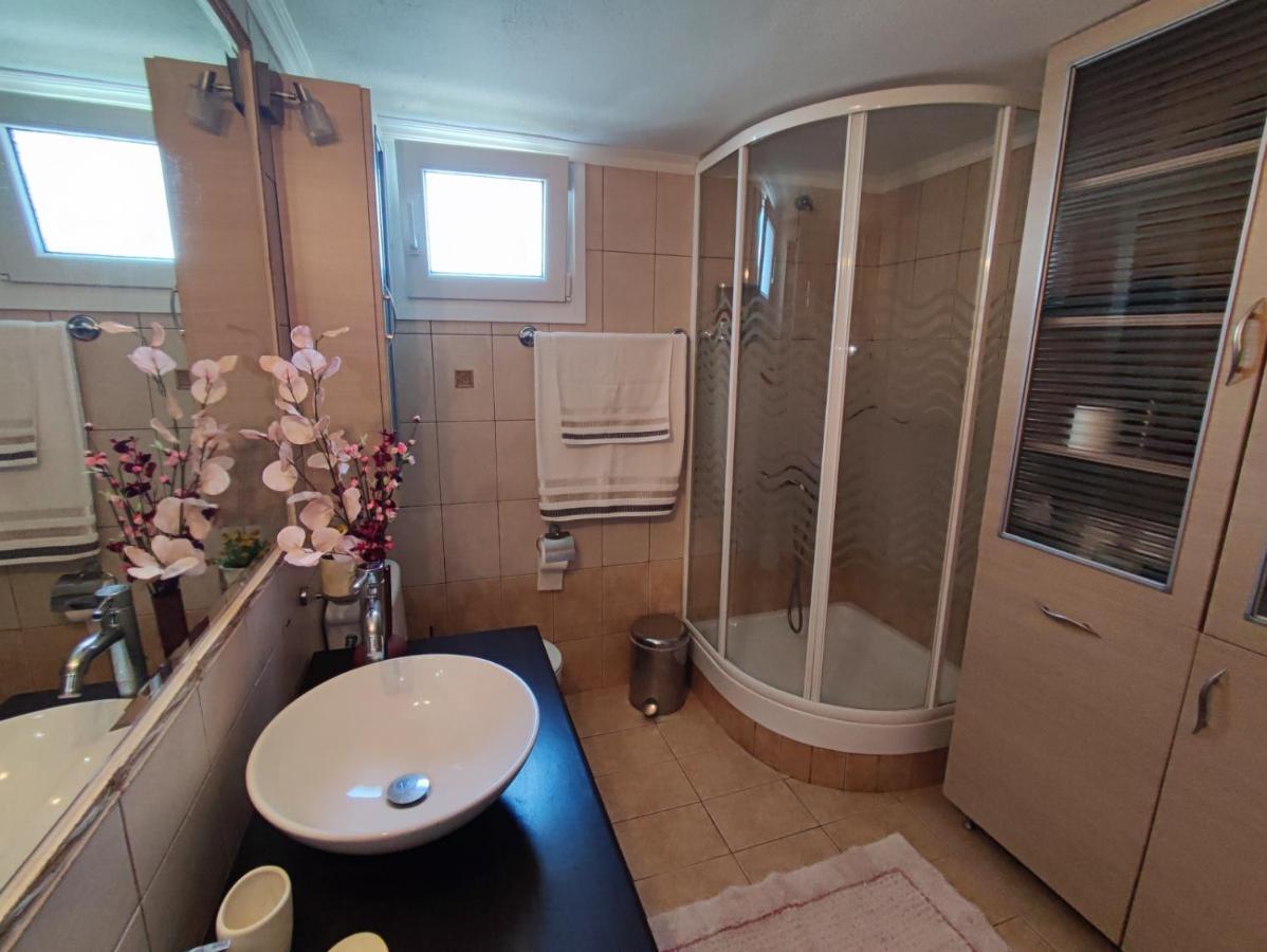 Marias Holiday home Keramoti (Macedonia)