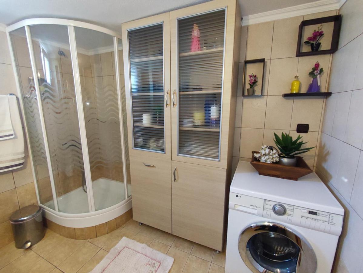 Holiday home Marias Keramoti (Macedonia)