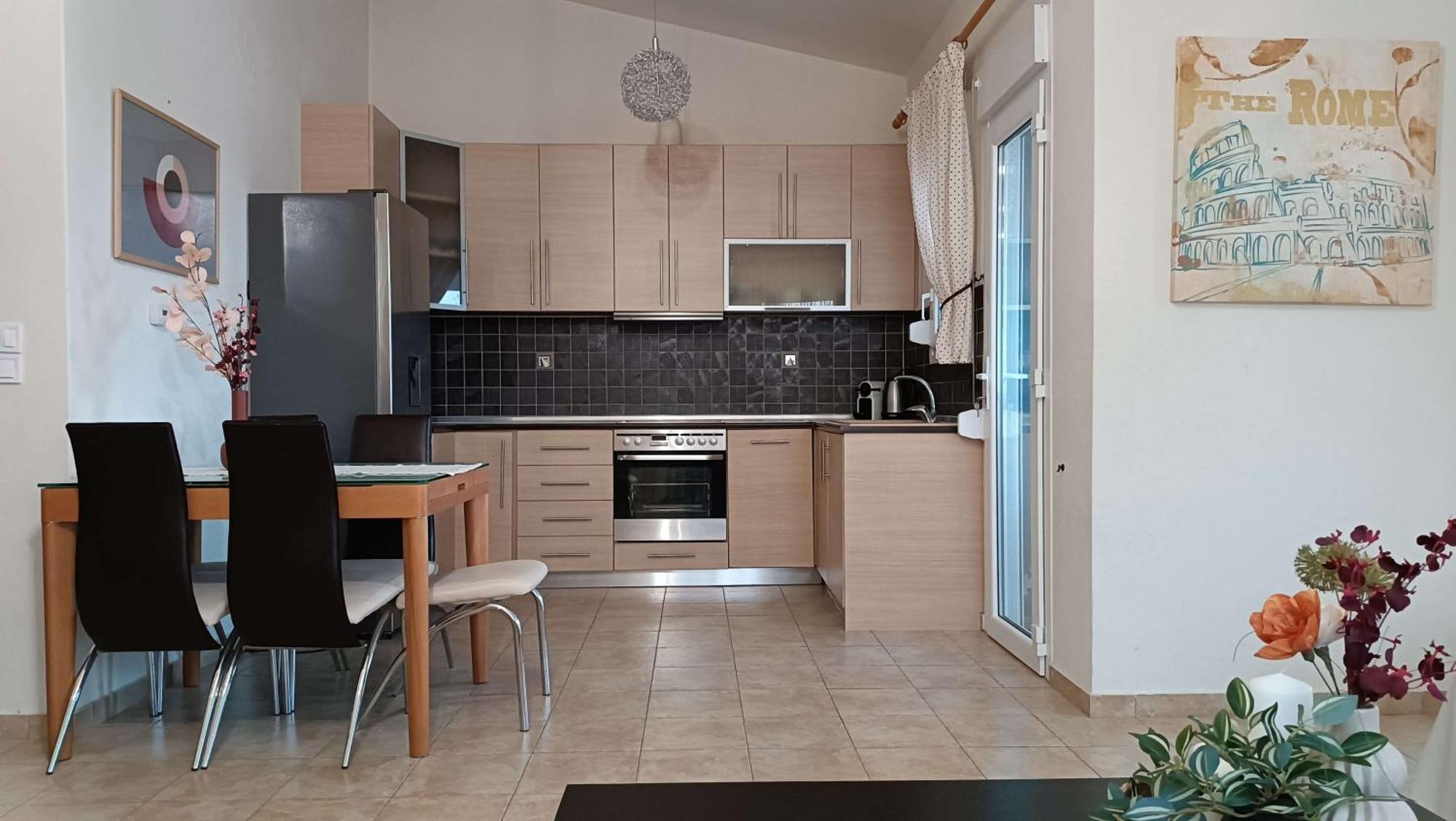 Holiday home Marias *