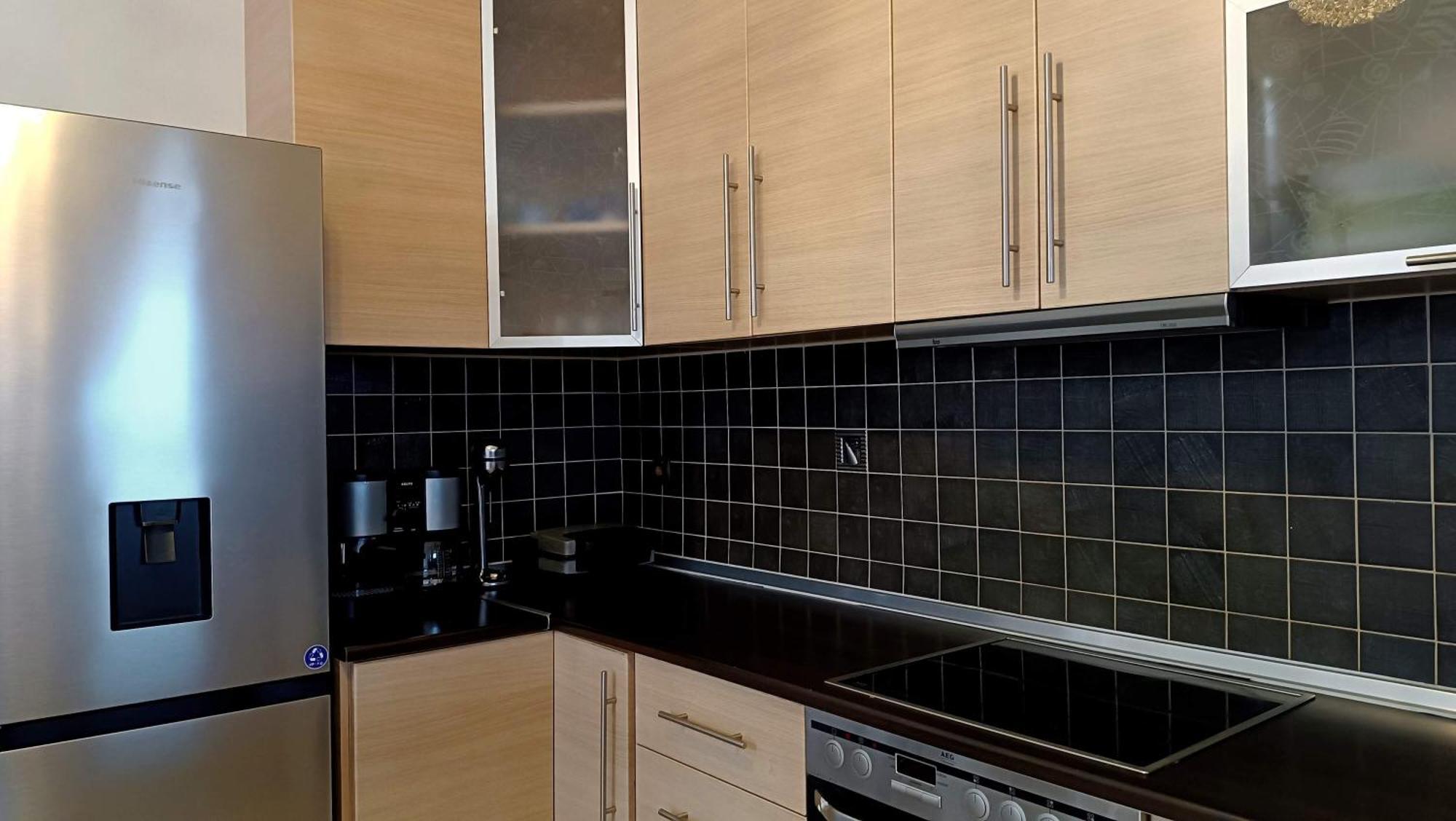 Marias Holiday home Keramoti (Macedonia)