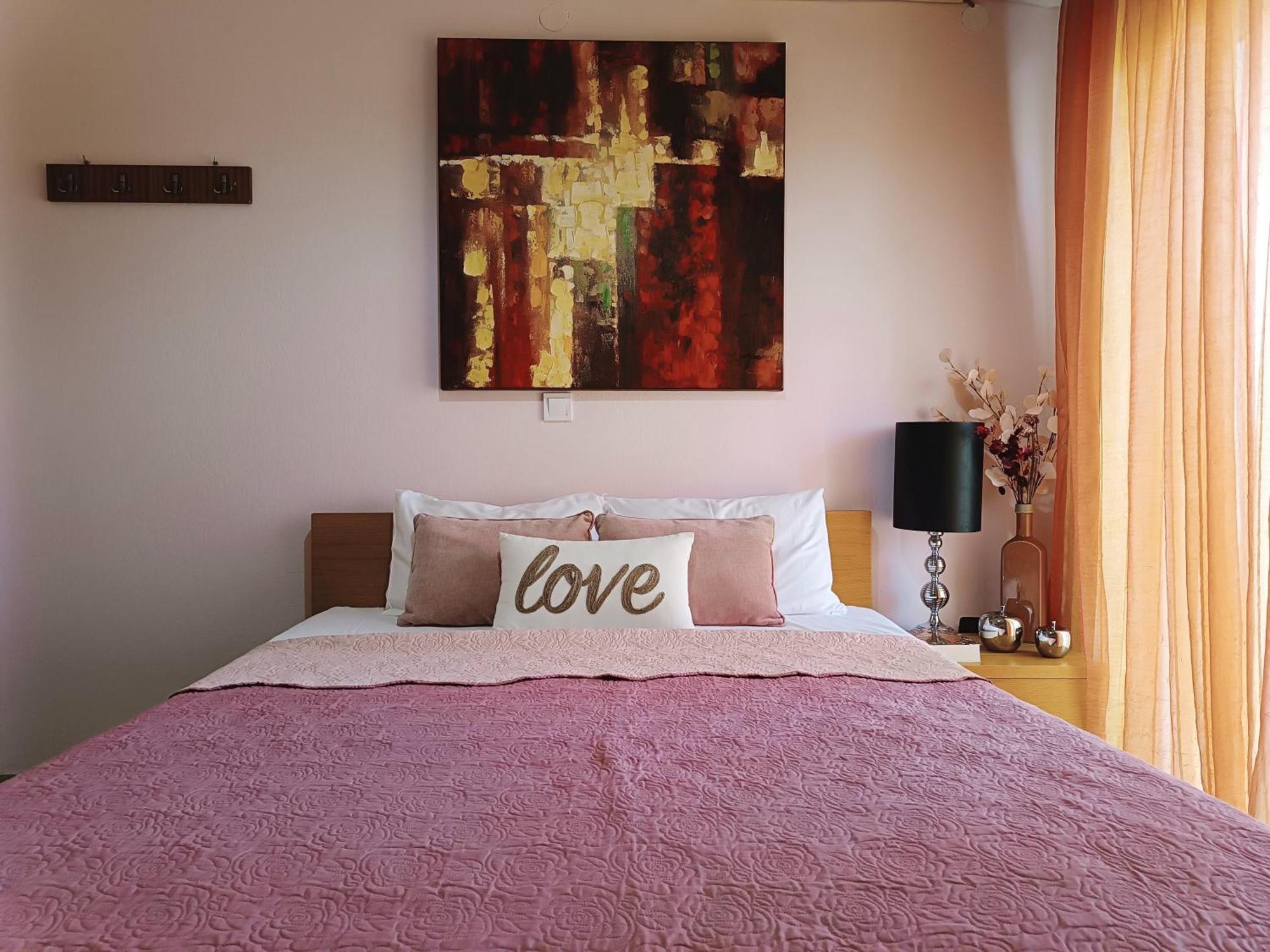 Marias Holiday home
