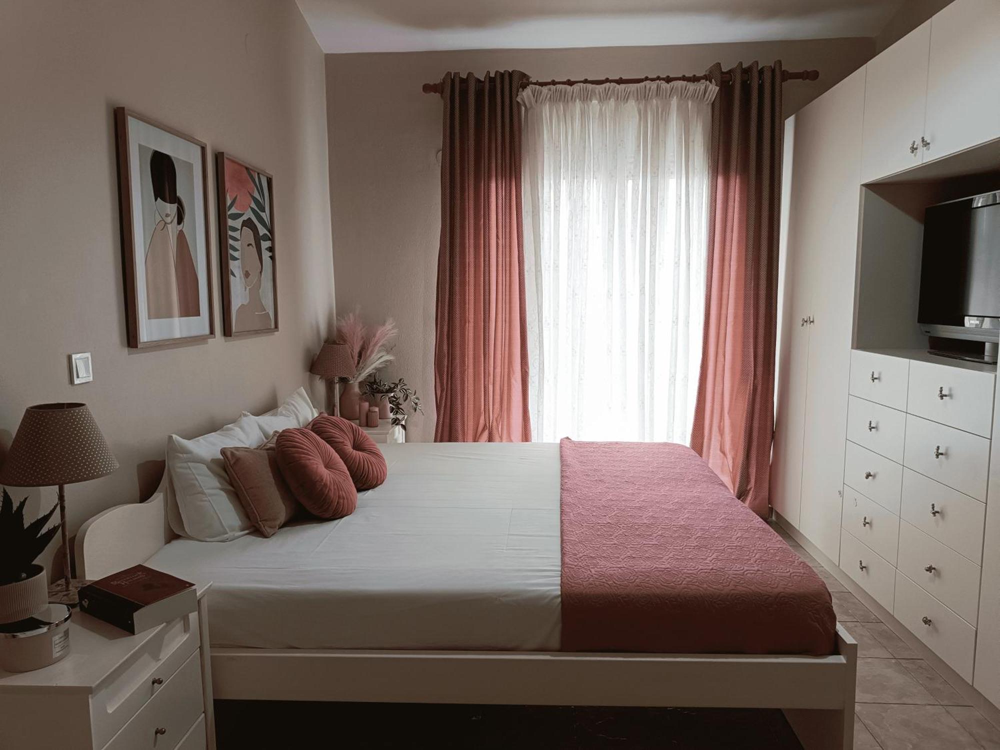 Marias Holiday home *