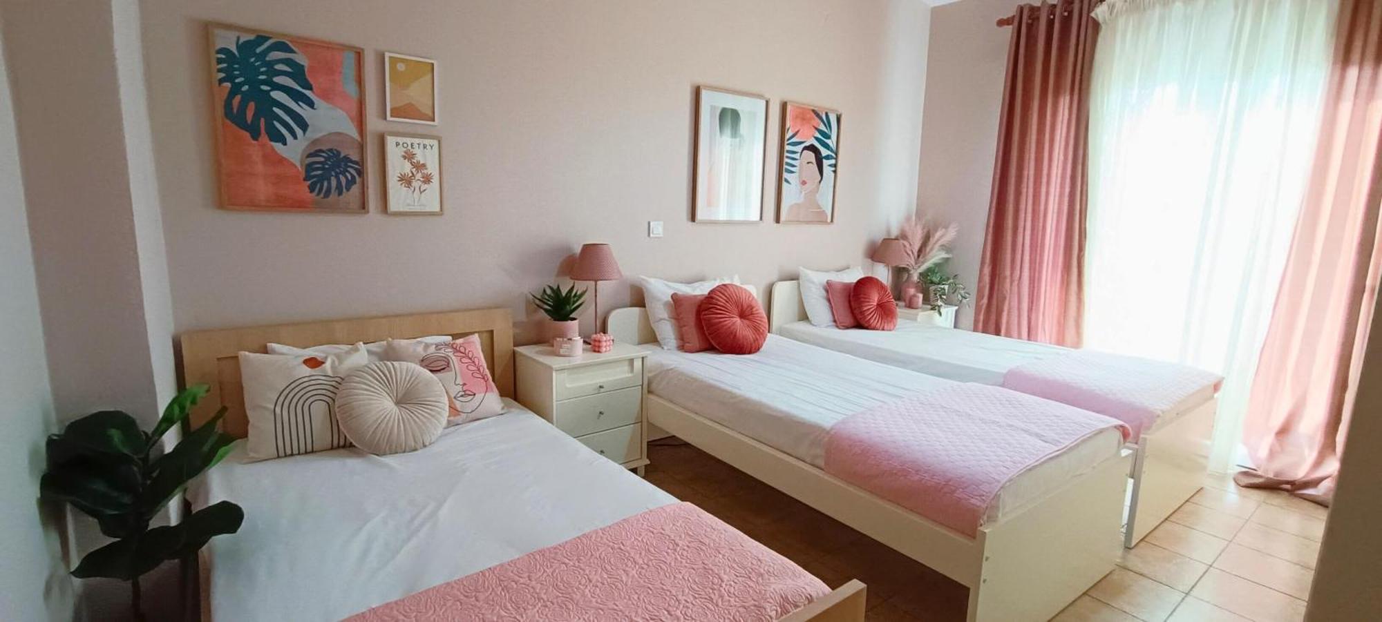 Holiday home Marias Keramoti (Macedonia)