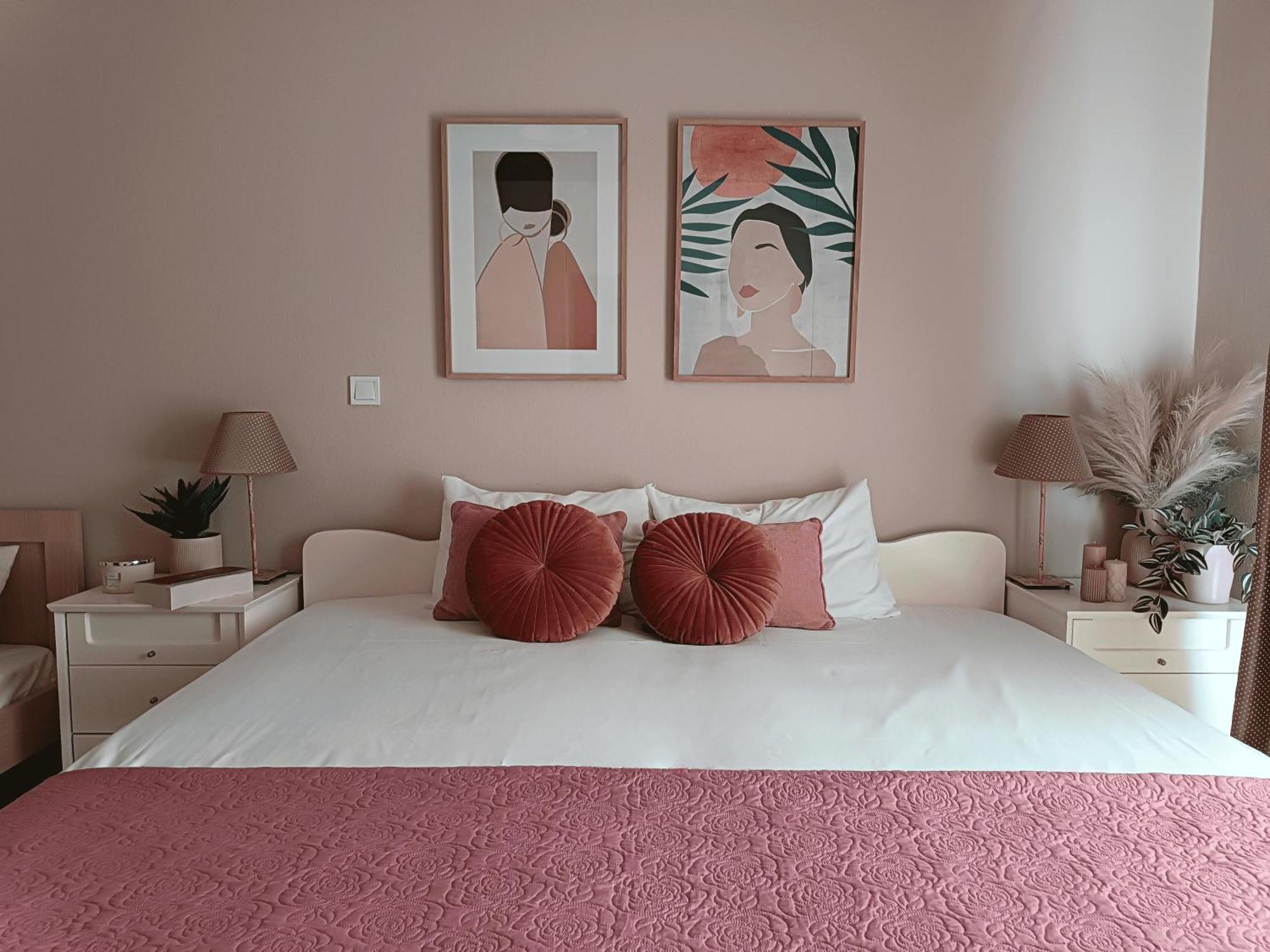 Marias Holiday home