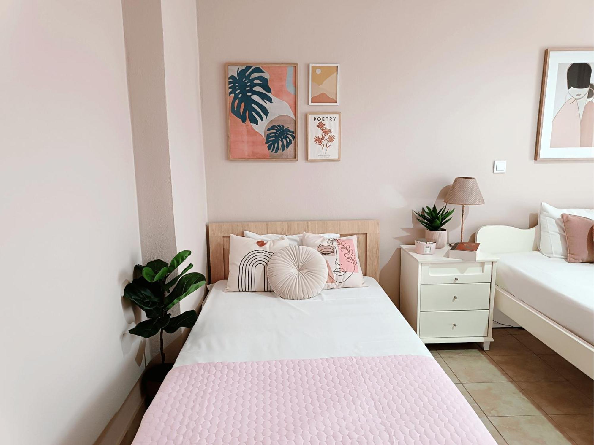 Marias Holiday home