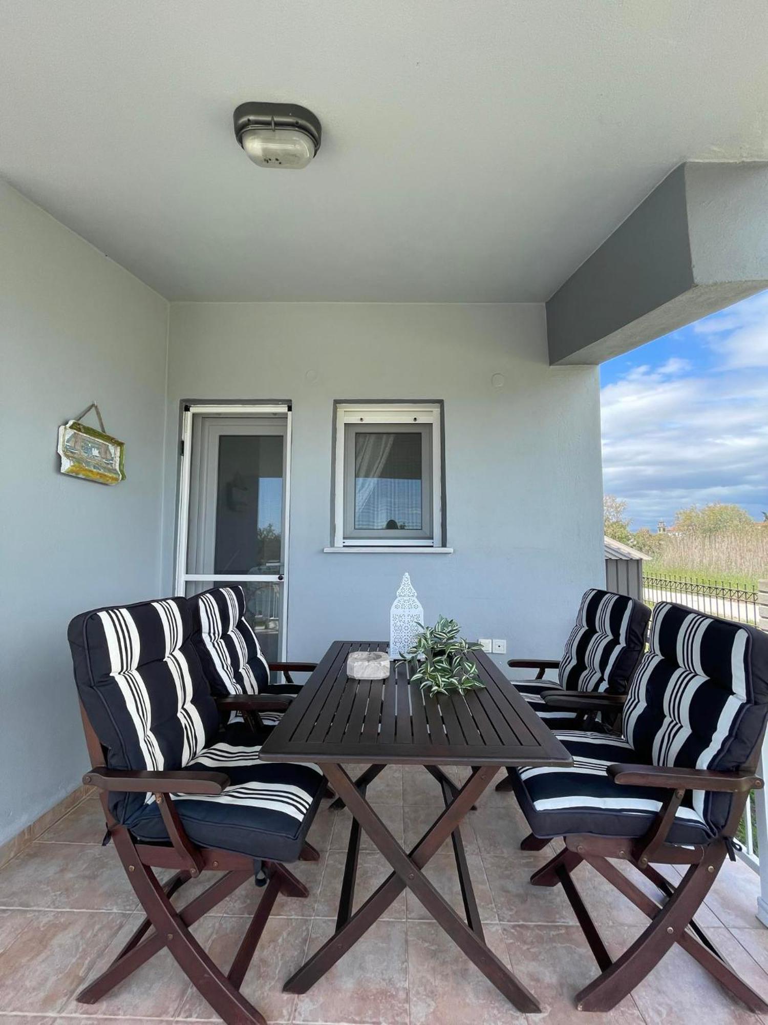 Holiday home Marias Keramoti (Macedonia)