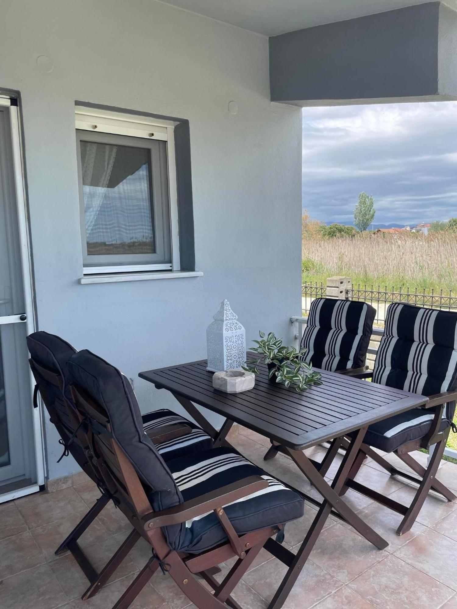 Holiday home Marias *