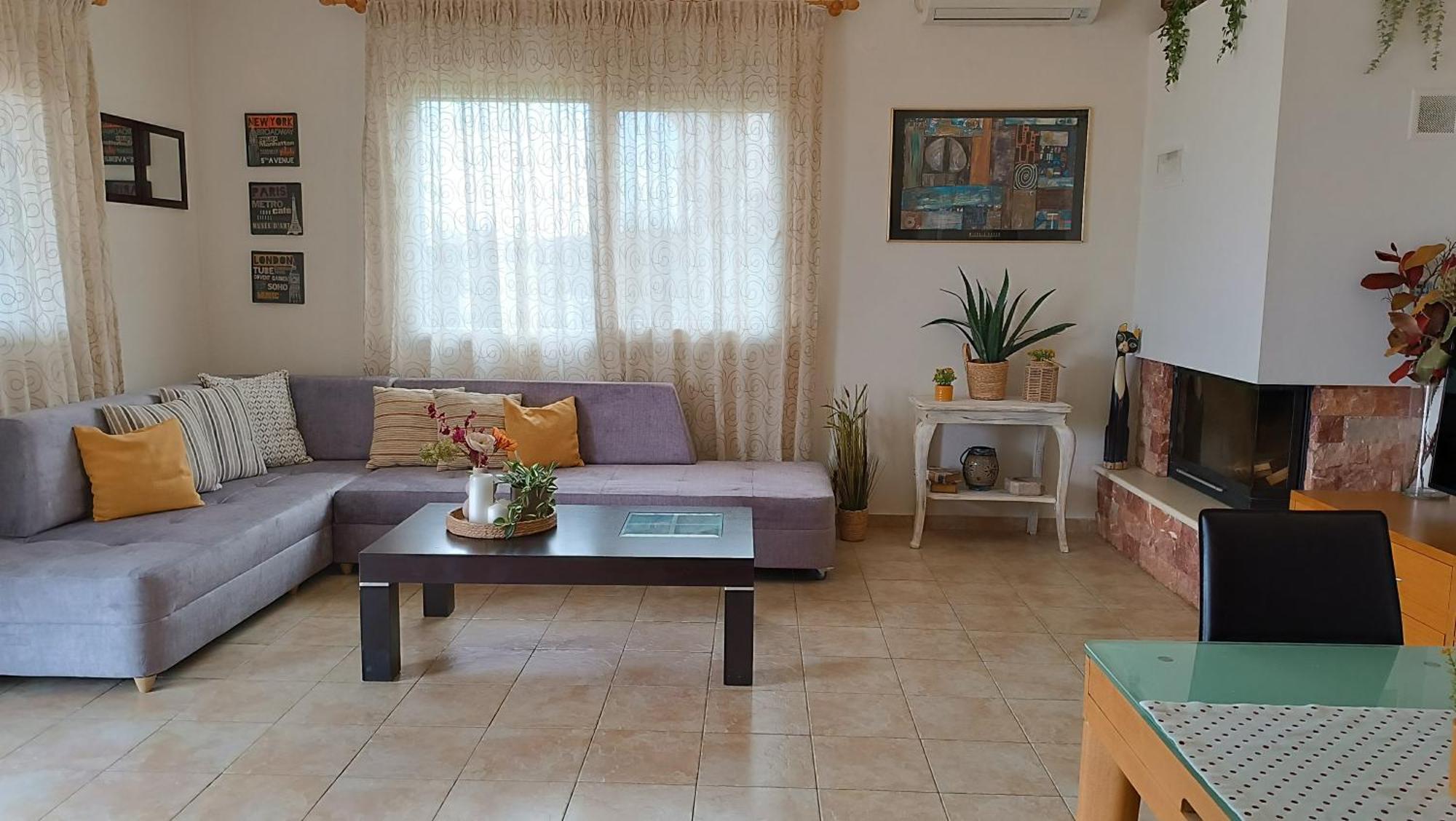 Holiday home Marias *