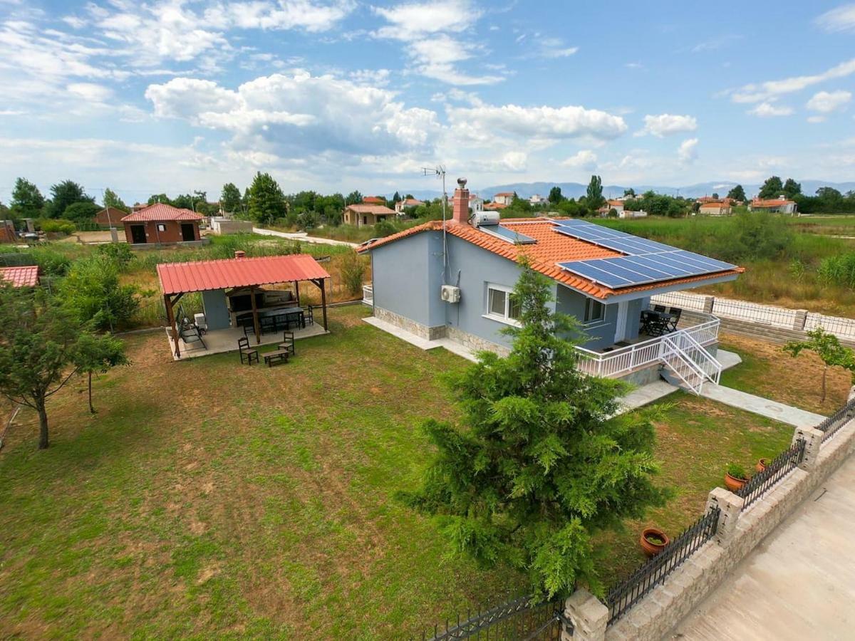 Marias Holiday home
