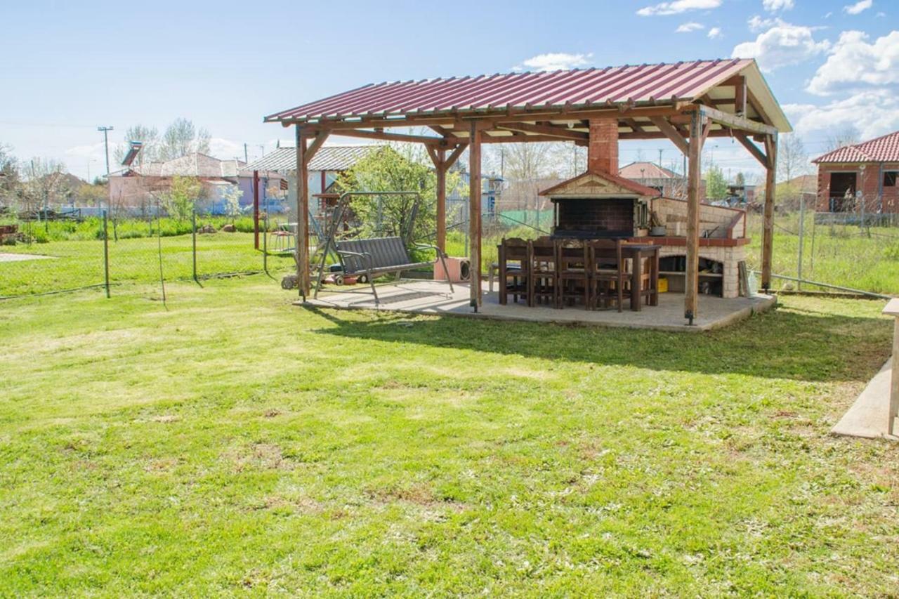 Marias Holiday home Keramoti (Macedonia)