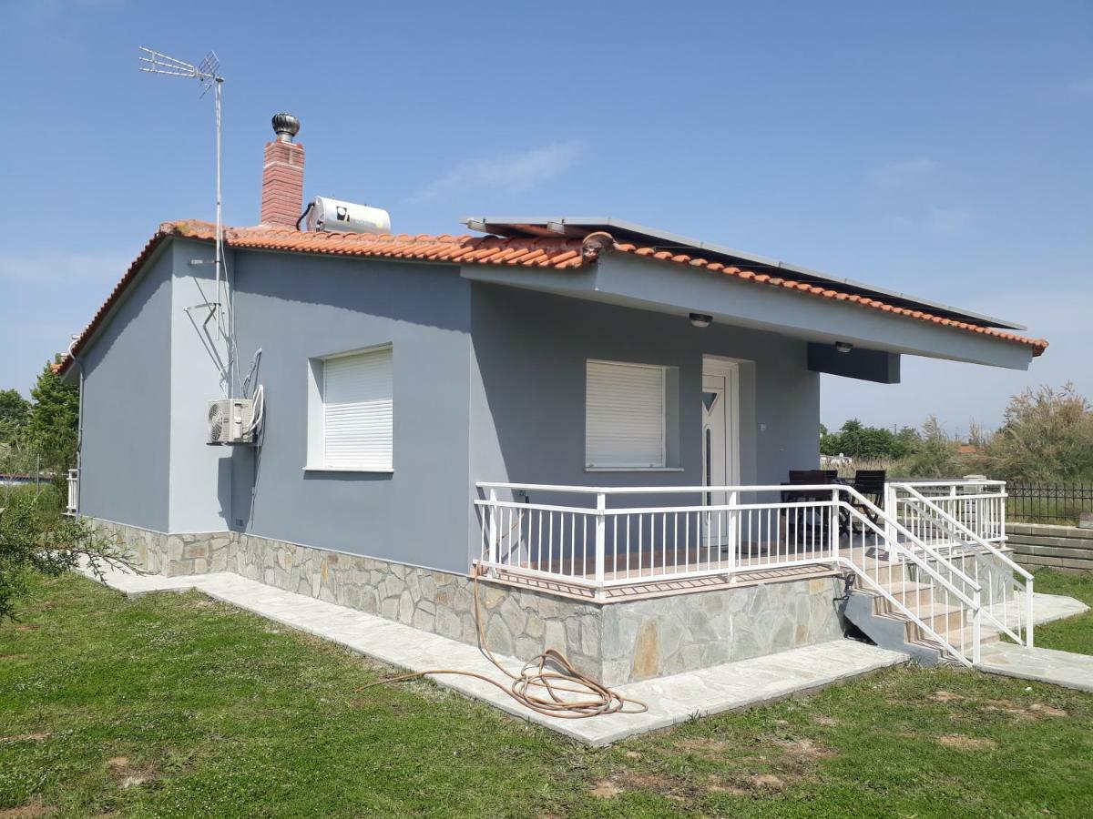 Marias Holiday home