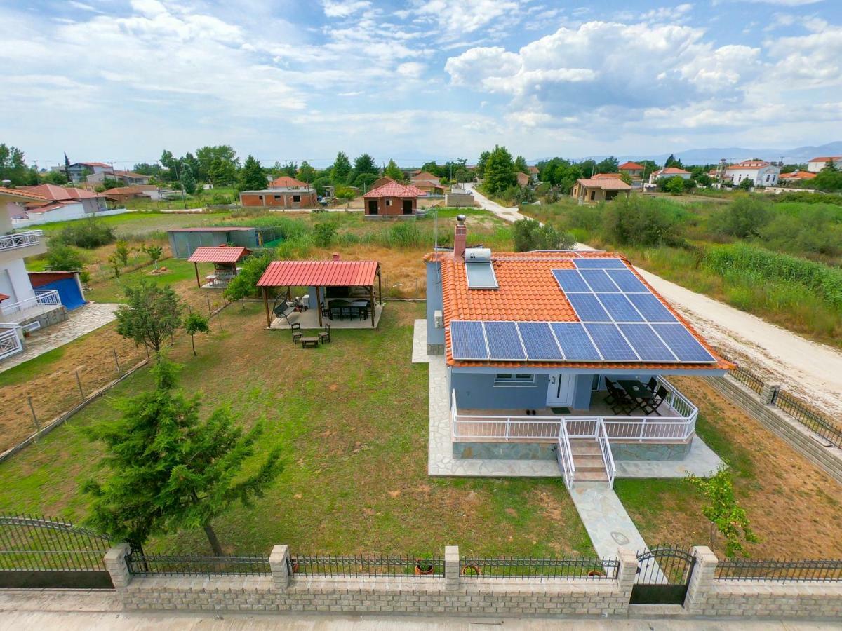 Marias Keramoti (Macedonia)